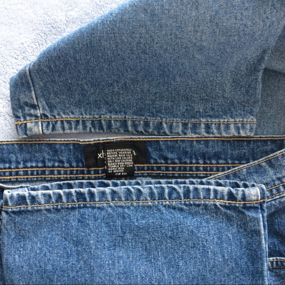 👖Xhilaration Soft Jeans - Picture 6 of 6